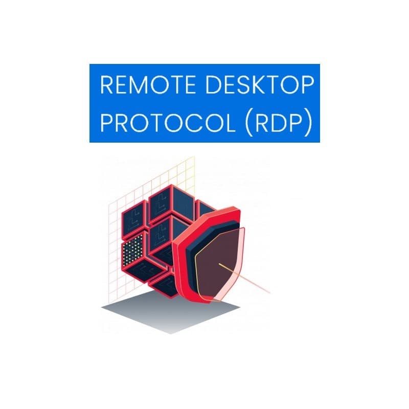 BulletProof RDP (6 Months) 16GB RAM