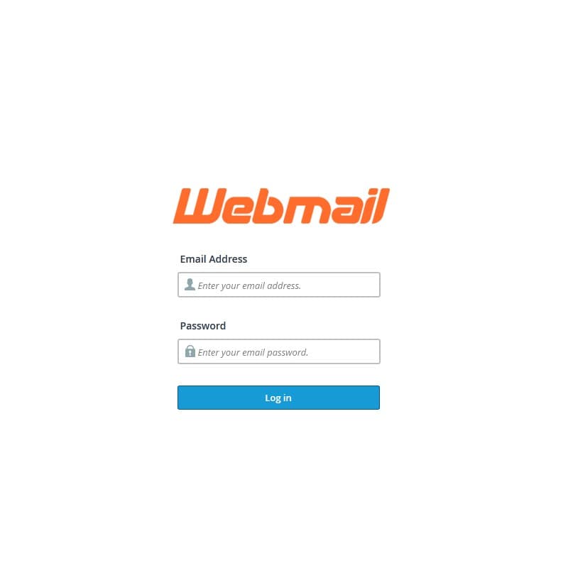 Cloud Unlimited Cpanel Webmail Server