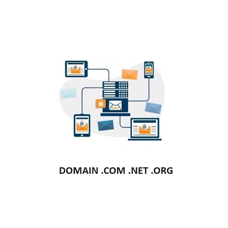 SMTP For Attachment - Unlimited Smtp Server